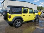 2023 Jeep Wrangler Sport en Venta en Harleyville, SC - Front End
