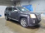 2013 Gmc Terrain Denali на продаже в Candia, NH - Normal Wear