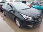 2015 KIA CEED 2 for sale at Copart SANDY