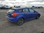 2014 Ford Focus Se იყიდება Houston-ში, TX - Front End