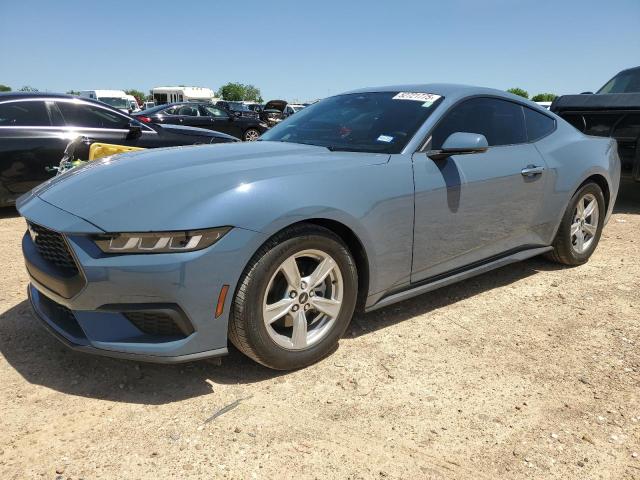 FORD MUSTANG 2024