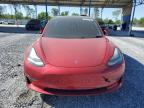 2020 Tesla Model 3  de vânzare în Cartersville, GA - Side