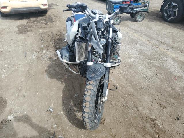 2019 BMW R 1250 GS ADVENTURE