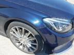 2015 MERCEDES BENZ C220 AMG L for sale at Copart SANDWICH