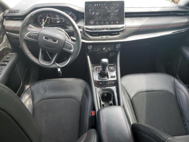 JEEP COMPASS 2022 Black