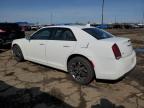 2016 Chrysler 300 S იყიდება Woodhaven-ში, MI - All Over