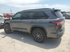 2023 Toyota Sequoia Sr5 продається в Houston, TX - Front End