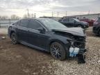 2022 Toyota Camry Se   en Venta en Chicago Heights, IL - Front End
