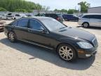 2008 Mercedes-Benz S 550 de vânzare în Hampton, VA - Minor Dent/Scratches