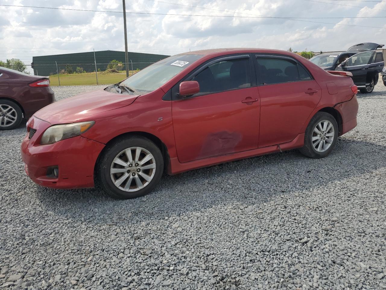 Tifton, GA에서 판매 중인 2010 Toyota Corolla Base - Mechanical