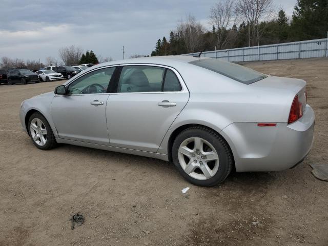 2010 CHEVROLET MALIBU LS  