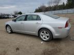 2010 CHEVROLET MALIBU LS à vendre chez Copart ON - TORONTO