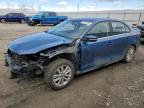 2017 VOLKSWAGEN JETTA SE à vendre chez Copart AB - EDMONTON