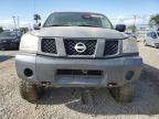 2004 Nissan Titan Xe na sprzedaż w San Diego, CA - Rear End