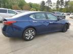 2019 Nissan Altima S for Sale in Gaston, SC - Front End
