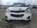 2013 Chevrolet Equinox Ls for Sale in Earlington, KY - Front End