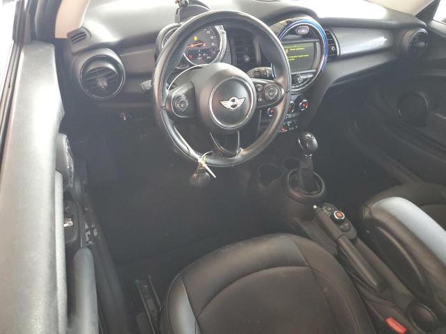  MINI COOPER 2018 Blue