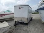 2019 Carry-On Enclosed Cargo Trailer for Sale in Wilmer, TX - Undercarriage