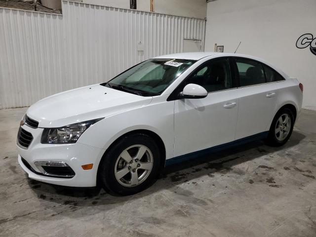  CHEVROLET CRUZE 2015 Biały