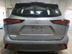 2024 Toyota Highlander Le for Sale in Candia, NH - Front End