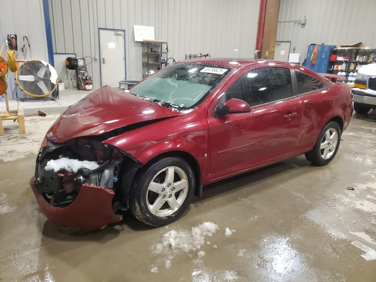 2009 Pontiac G5 for Sale in Appleton, WI - Front End