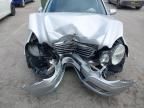 2007 MERCEDES BENZ E220 AVANT for sale at Copart SANDWICH
