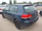2009 VOLKSWAGEN GOLF S for sale at Copart SANDY