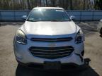 2016 Chevrolet Equinox Lt for Sale in Glassboro, NJ - Front End