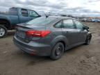 2015 Ford Focus Se იყიდება Bowmanville-ში, ON - Front End