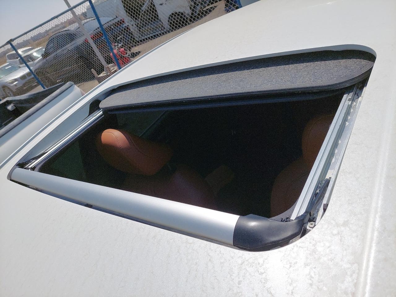4T1BZ1FB8NU082276 - 2022 Toyota AVALON - #undefined