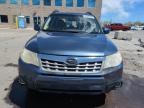 2011 Subaru Forester Limited for Sale in Littleton, CO - Rear End