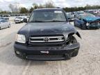 2003 Toyota Sequoia Limited for Sale in Madisonville, TN - Front End