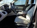 2014 Gmc Terrain Slt продається в Davison, MI - Undercarriage