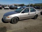 2000 Toyota Corolla Ve de vânzare în Las Vegas, NV - Side