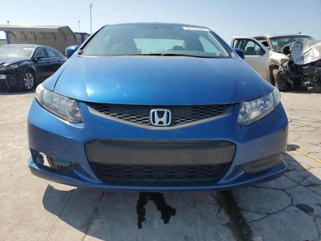 HONDA CIVIC 2013 Granatowy