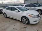 2013 Hyundai Azera  de vânzare în Haslet, TX - Rear End