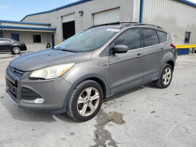  FORD ESCAPE 2013 Gray