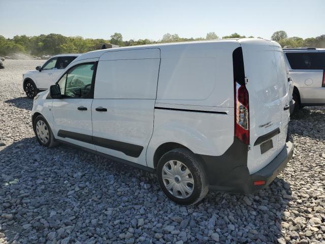  FORD TRANSIT 2019 Білий