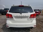 2013 Dodge Journey Crew zu verkaufen in Chicago Heights, IL - Side