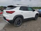 2022 Chevrolet Trailblazer Lt for Sale in Cahokia Heights, IL - Front End
