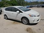 2013 Toyota Prius V  იყიდება Harleyville-ში, SC - Minor Dent/Scratches