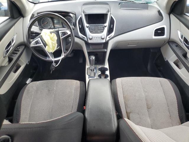  GMC TERRAIN 2016 Blue