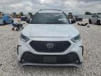 2022 Toyota Highlander Xse en Venta en Temple, TX - Side