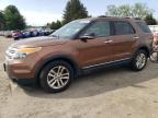 2011 Ford Explorer Xlt for Sale in Finksburg, MD - Mechanical
