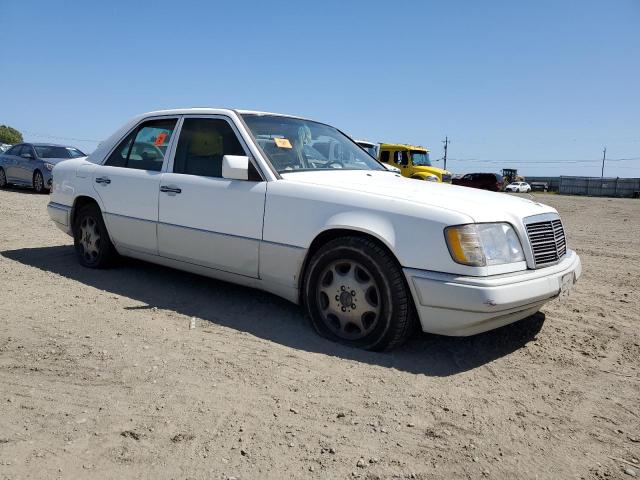 1994 MERCEDES-BENZ E 320