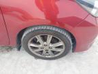 2011 TOYOTA YARIS SR V for sale at Copart ST HELENS