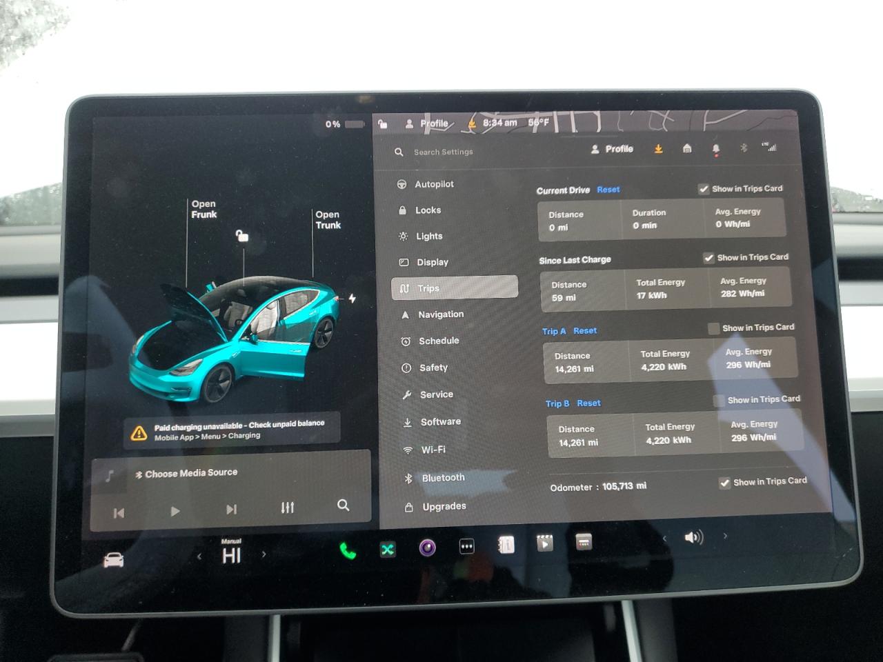 2018 Tesla Model 3 VIN: 5YJ3E1EB0JF086377 Lot: 51144995