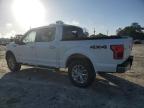 2017 Ford F150 Supercrew იყიდება Loganville-ში, GA - Minor Dent/Scratches