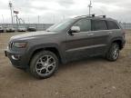 2020 Jeep Grand Cherokee Limited продається в Greenwood, NE - Rear End
