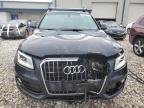 2015 Audi Q5 Premium Plus იყიდება Wayland-ში, MI - Front End